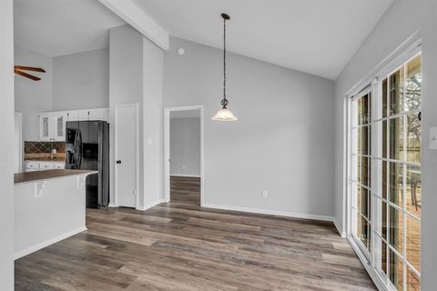 Tiny photo for 4604 Lindberg Drive, Arlington, TX 76016 (MLS # 21197816)