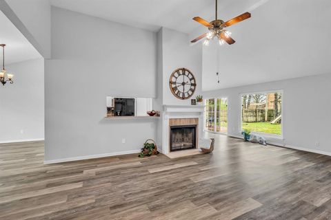 Tiny photo for 4604 Lindberg Drive, Arlington, TX 76016 (MLS # 21197816)