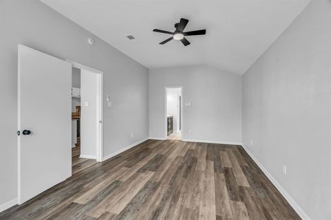 Tiny photo for 4604 Lindberg Drive, Arlington, TX 76016 (MLS # 21197816)