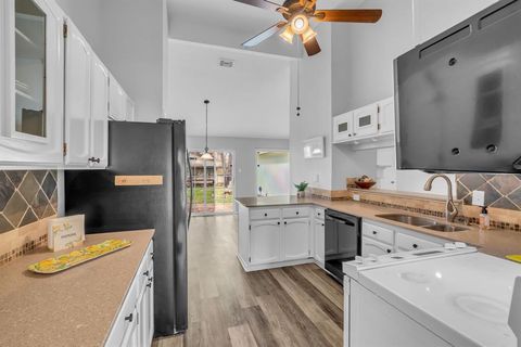 Tiny photo for 4604 Lindberg Drive, Arlington, TX 76016 (MLS # 21197816)