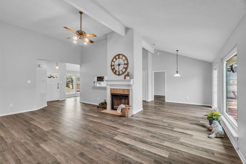 Tiny photo for 4604 Lindberg Drive, Arlington, TX 76016 (MLS # 21197816)