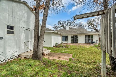 Tiny photo for 4604 Lindberg Drive, Arlington, TX 76016 (MLS # 21197816)
