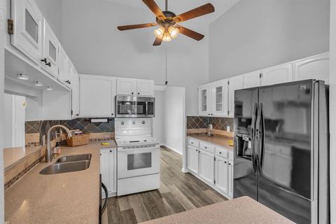 Tiny photo for 4604 Lindberg Drive, Arlington, TX 76016 (MLS # 21197816)