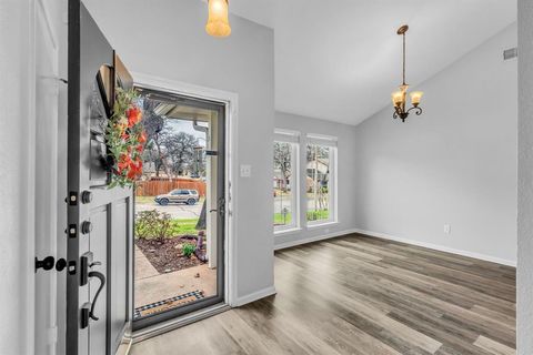 Tiny photo for 4604 Lindberg Drive, Arlington, TX 76016 (MLS # 21197816)