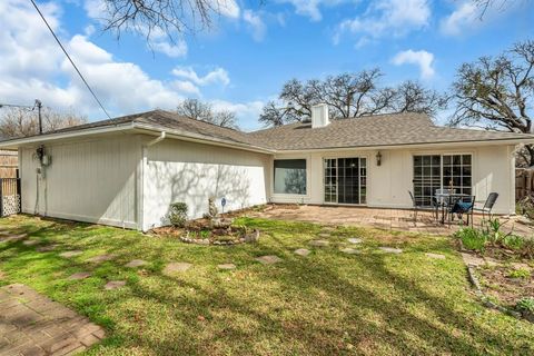 Tiny photo for 4604 Lindberg Drive, Arlington, TX 76016 (MLS # 21197816)