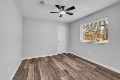 Tiny photo for 4604 Lindberg Drive, Arlington, TX 76016 (MLS # 21197816)