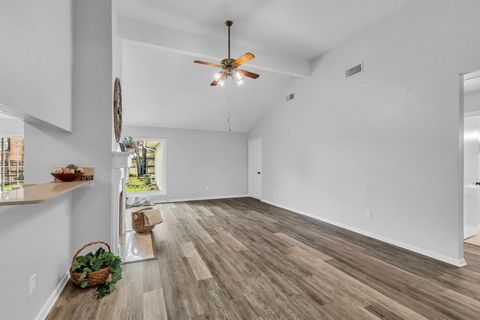 Tiny photo for 4604 Lindberg Drive, Arlington, TX 76016 (MLS # 21197816)