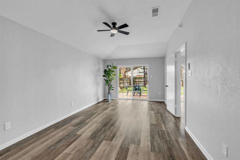 Tiny photo for 4604 Lindberg Drive, Arlington, TX 76016 (MLS # 21197816)