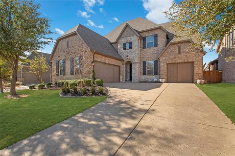 2252 Hidalgo Drive Carrollton TX 75010