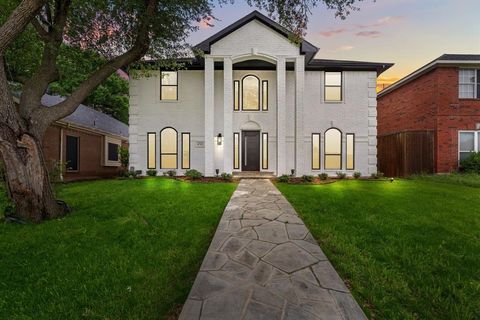 6725 Macintosh Drive Plano TX 75023