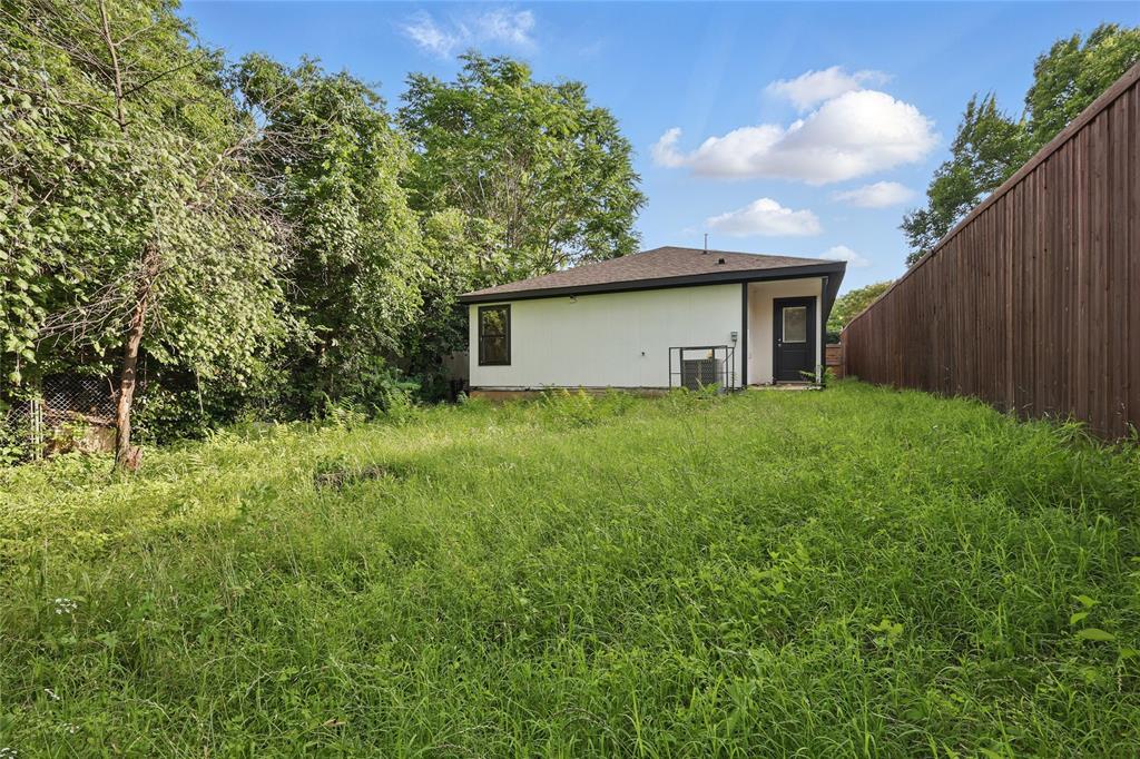 Liberty Annex - Residential Lease