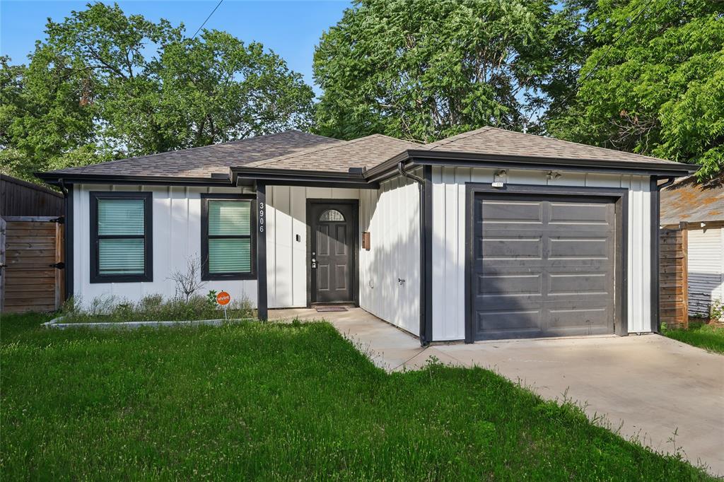 Liberty Annex - Residential Lease