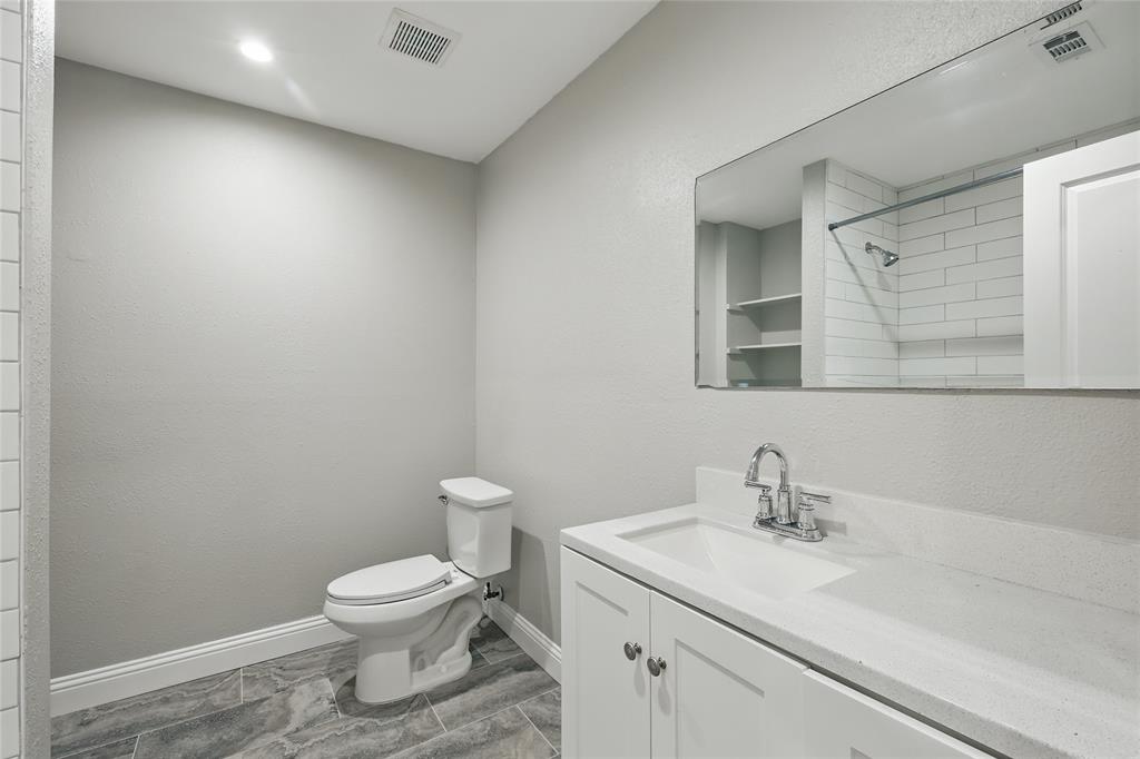 Liberty Annex - Residential Lease