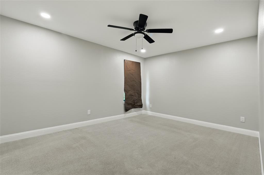 Liberty Annex - Residential Lease