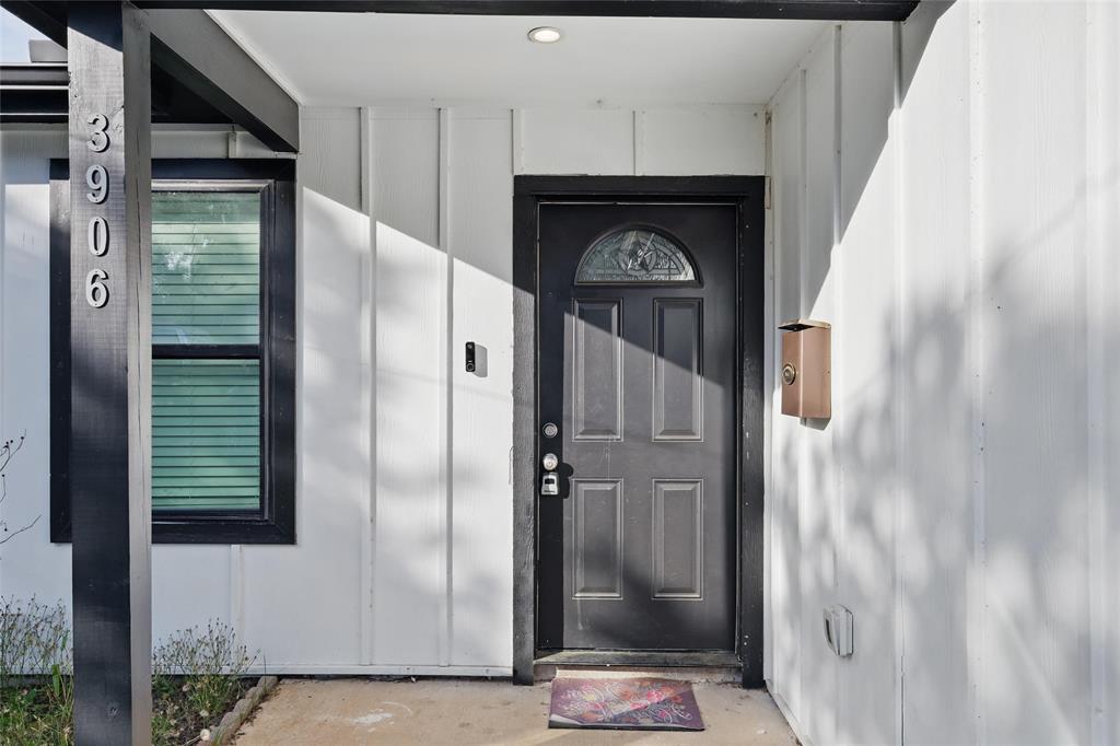 Liberty Annex - Residential Lease