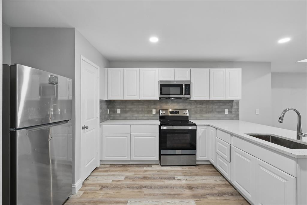 Liberty Annex - Residential Lease