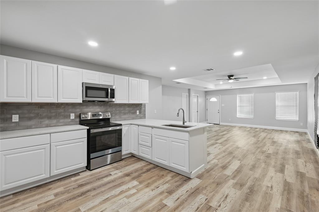 Liberty Annex - Residential Lease