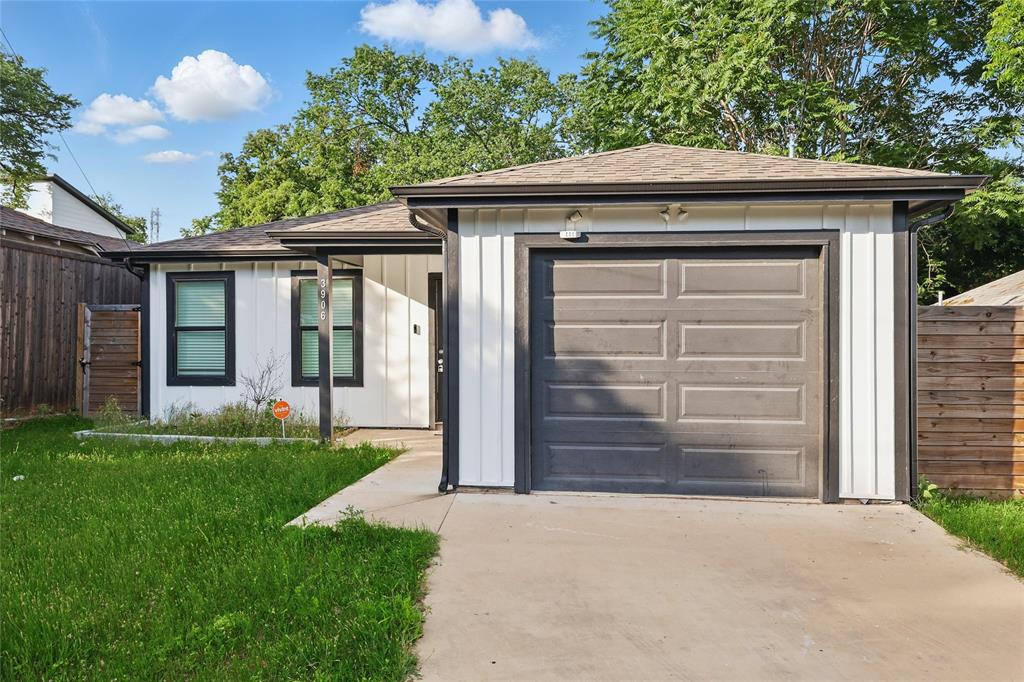 Liberty Annex - Residential Lease