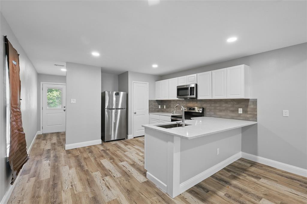 Liberty Annex - Residential Lease