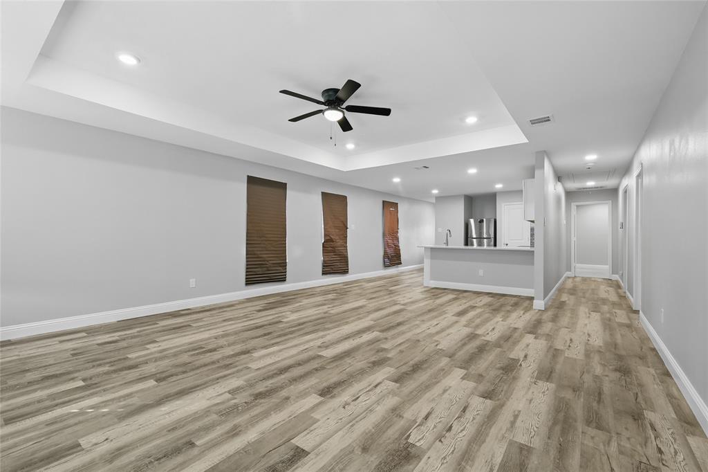 Liberty Annex - Residential Lease