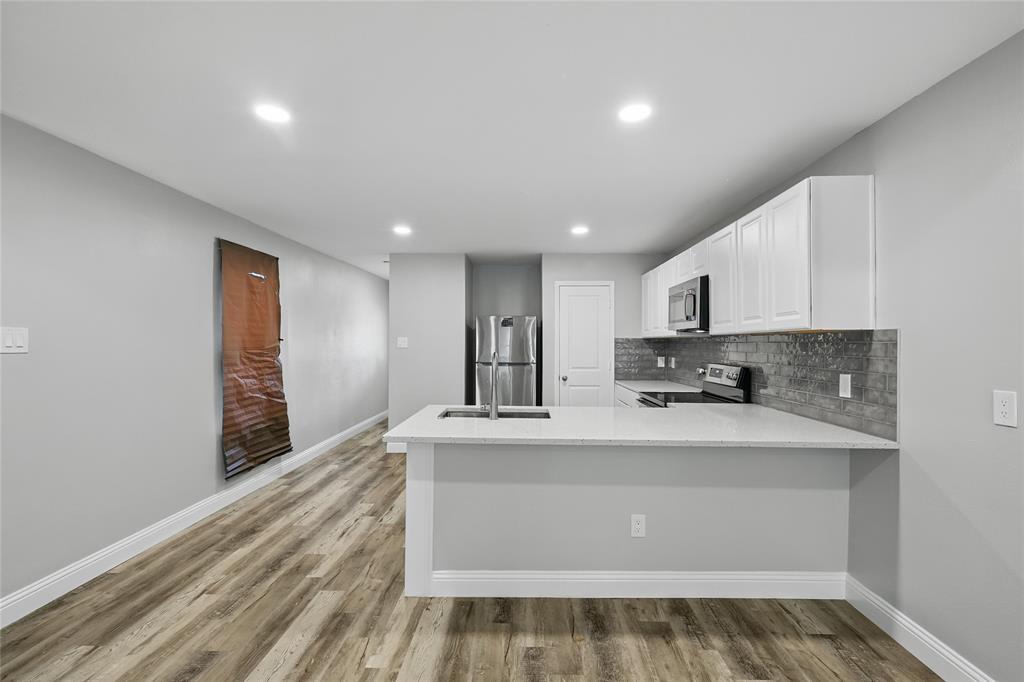 Liberty Annex - Residential Lease