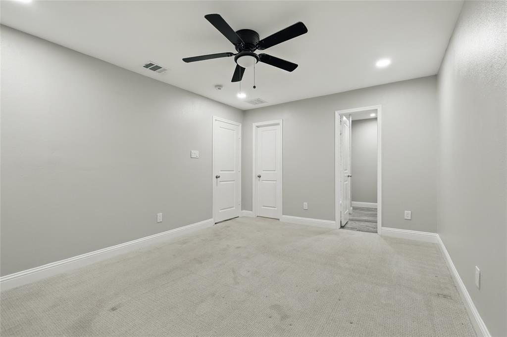 Liberty Annex - Residential Lease