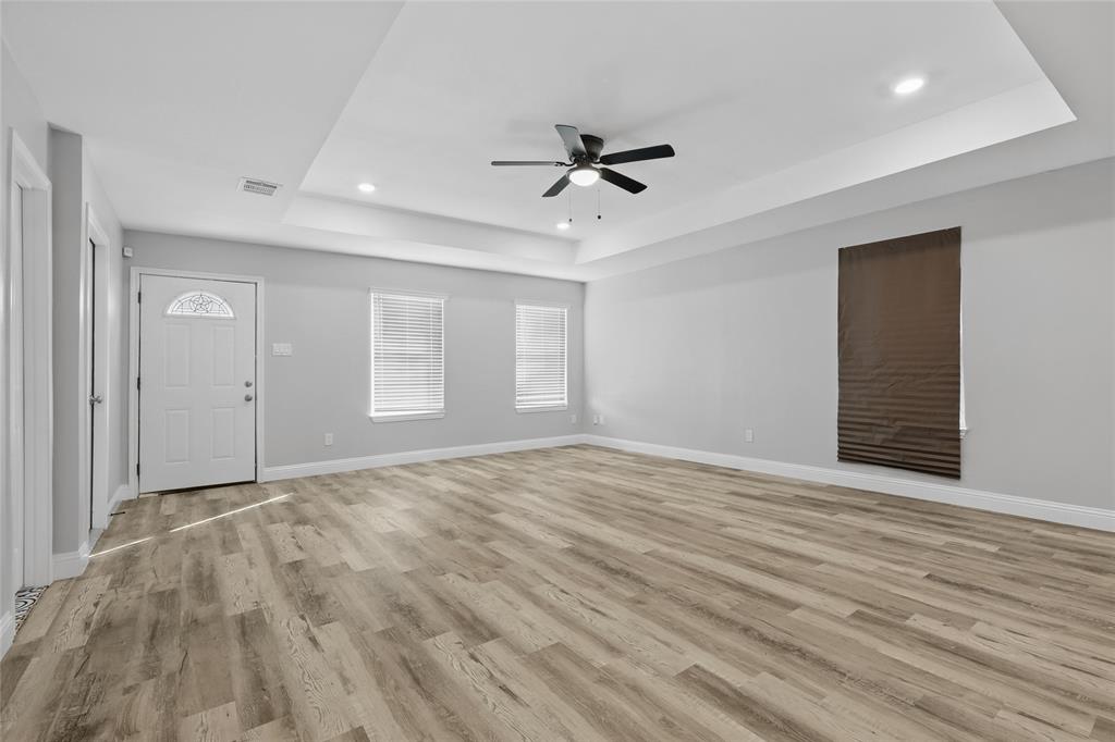 Liberty Annex - Residential Lease