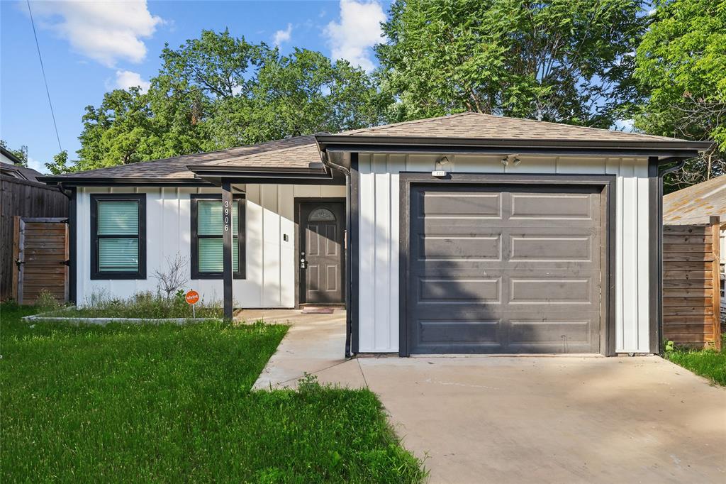 Liberty Annex - Residential Lease