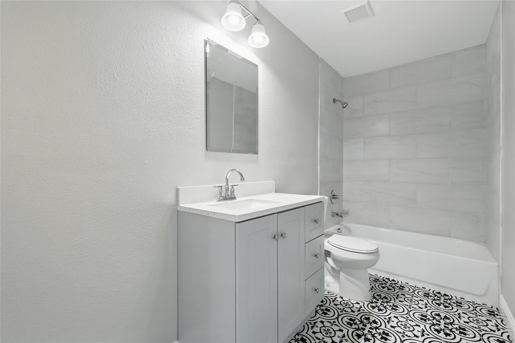 Liberty Annex - Residential Lease