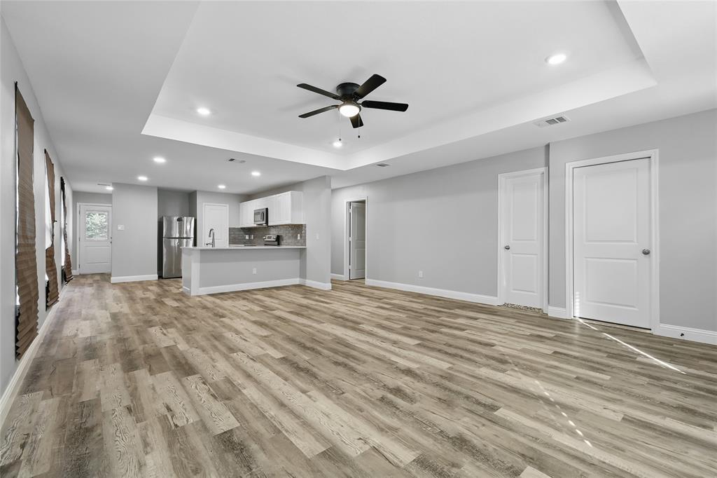 Liberty Annex - Residential Lease