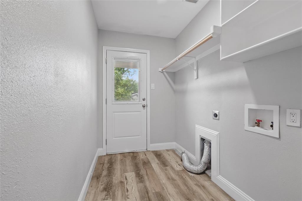 Liberty Annex - Residential Lease