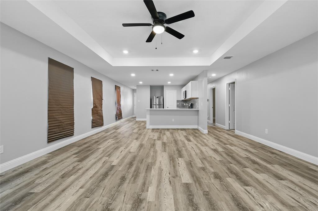 Liberty Annex - Residential Lease