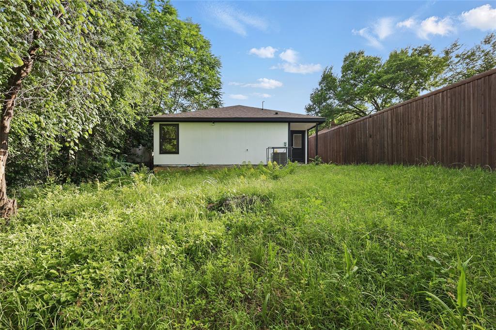 Liberty Annex - Residential Lease