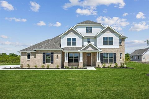 721 Prairie Look Avenue Waxahachie TX 75165