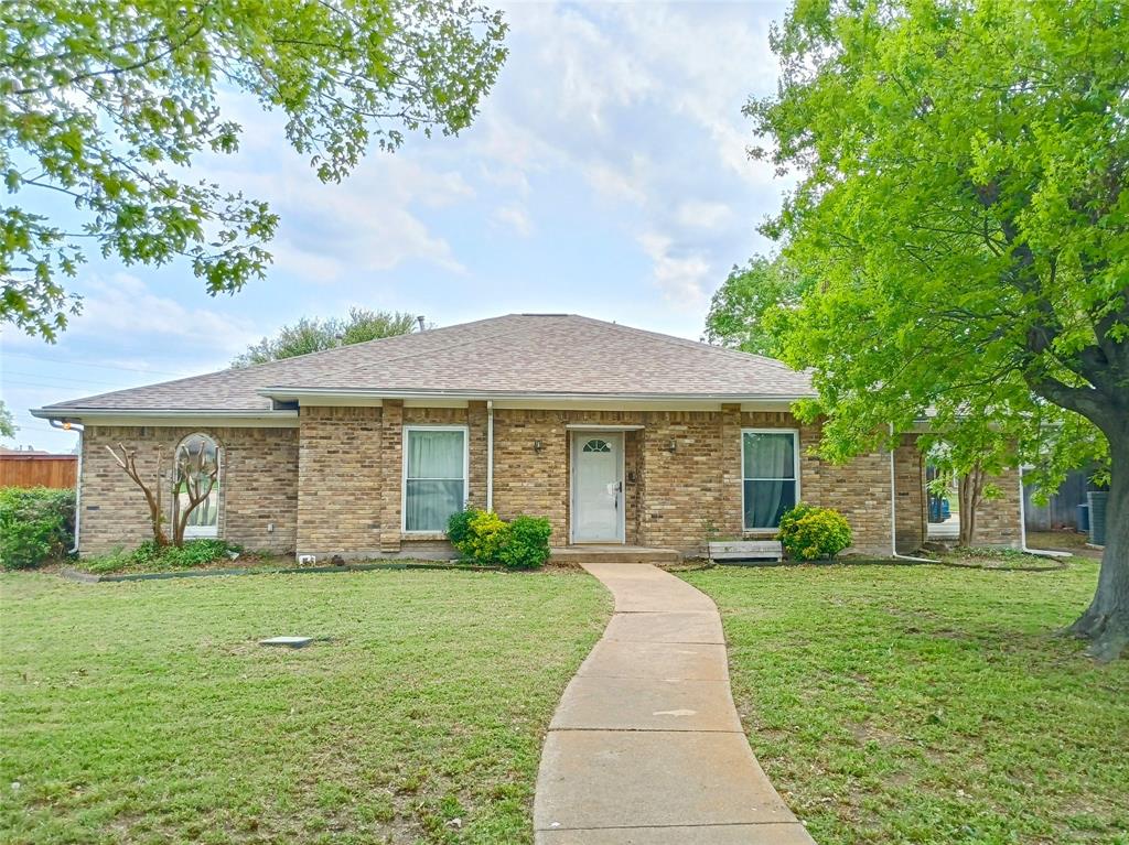 468 Goodwin Drive