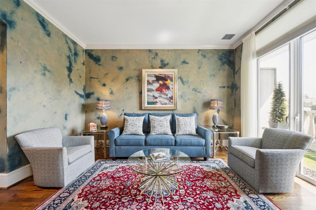 Vendome On Turtle Creek Condo - Residential