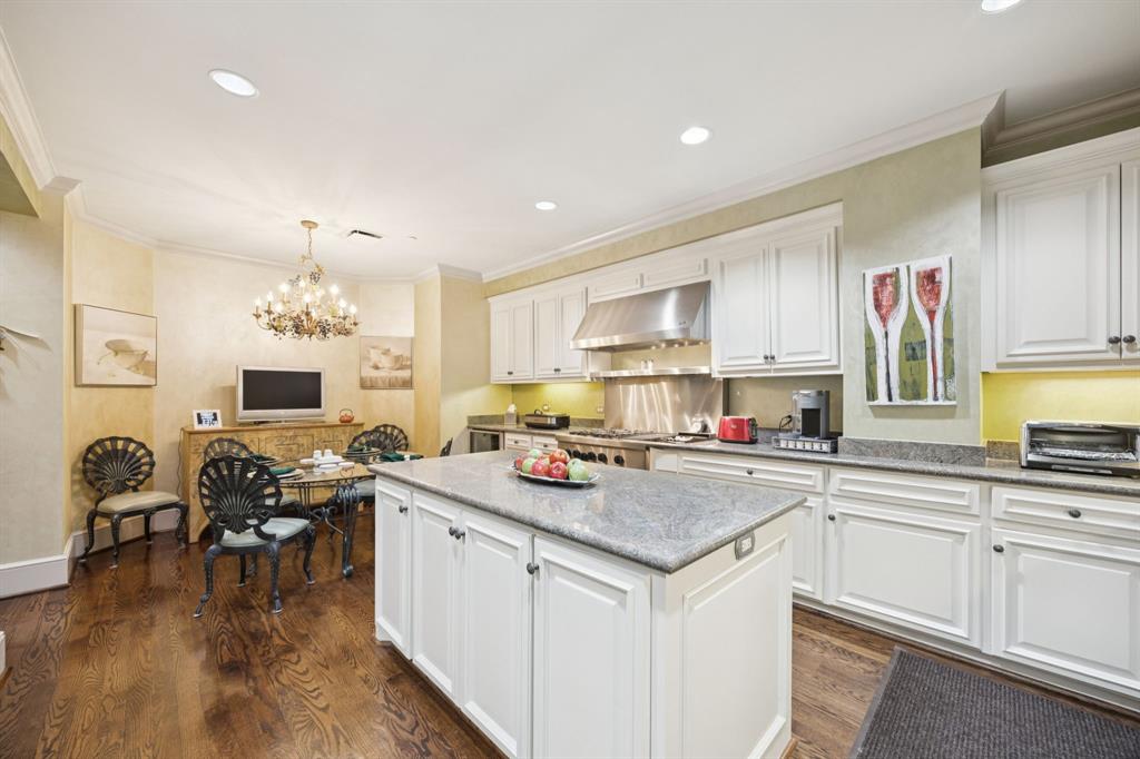Vendome On Turtle Creek Condo - Residential