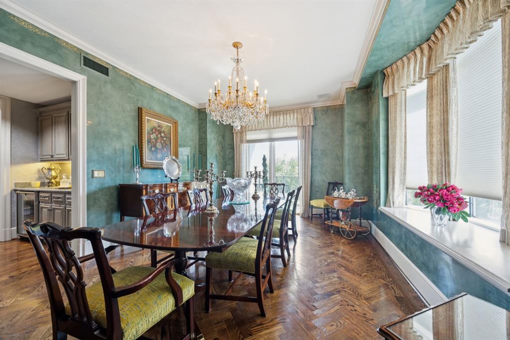 Vendome On Turtle Creek Condo - Residential