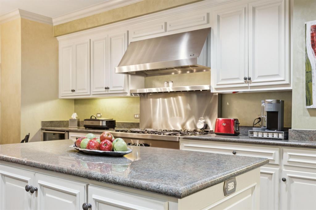 Vendome On Turtle Creek Condo - Residential