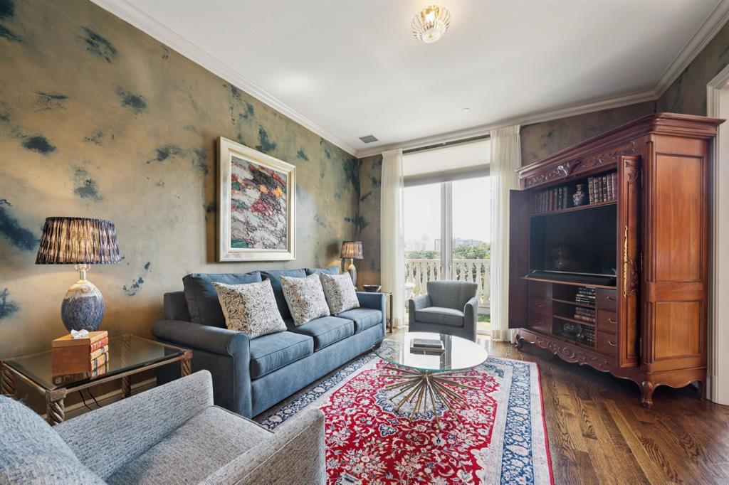 Vendome On Turtle Creek Condo - Residential