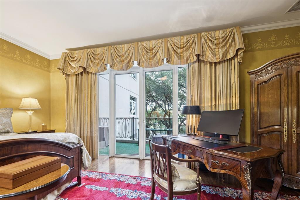 Vendome On Turtle Creek Condo - Residential