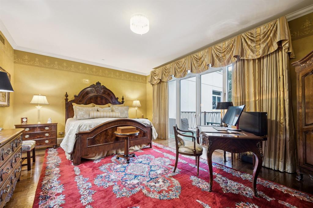 Vendome On Turtle Creek Condo - Residential