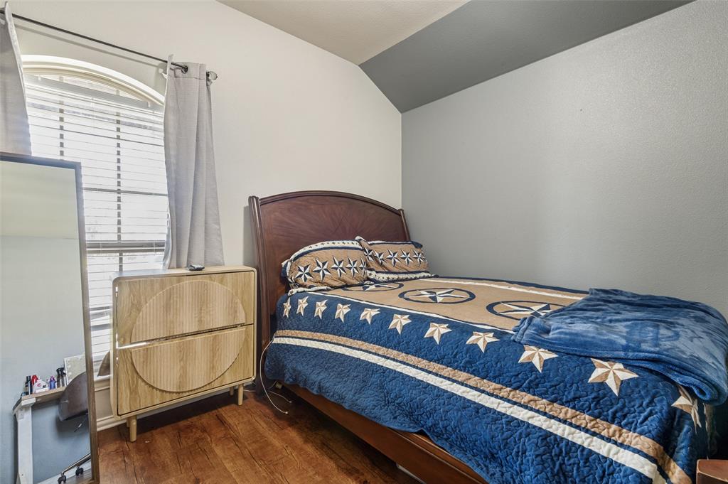 Hanna Ranch - Residential