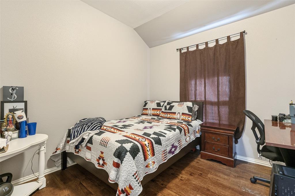 Hanna Ranch - Residential