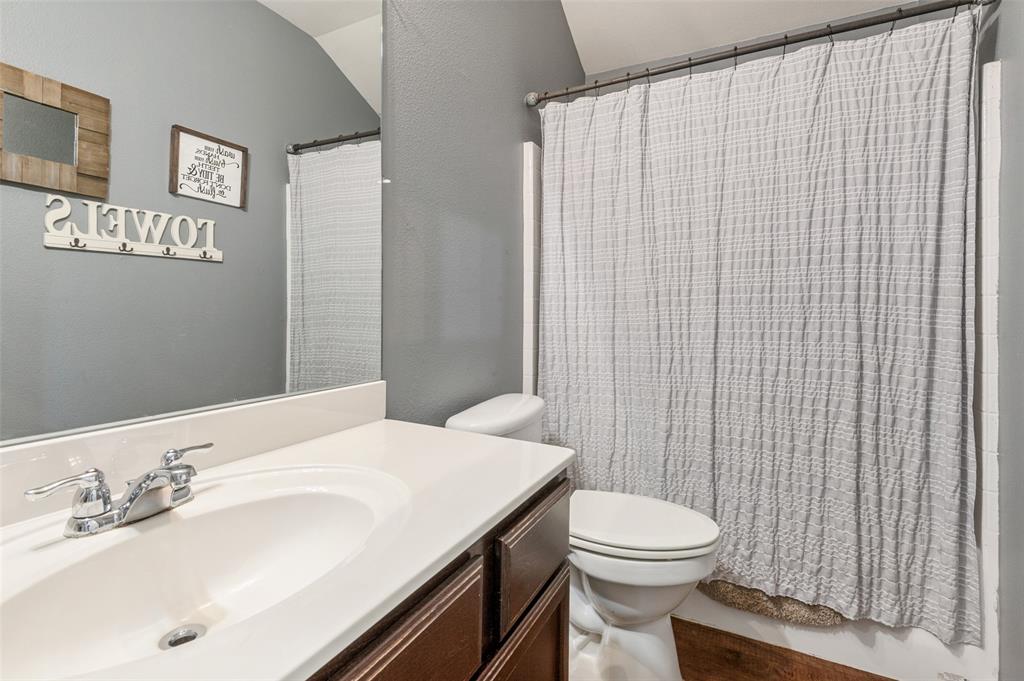 Hanna Ranch - Residential