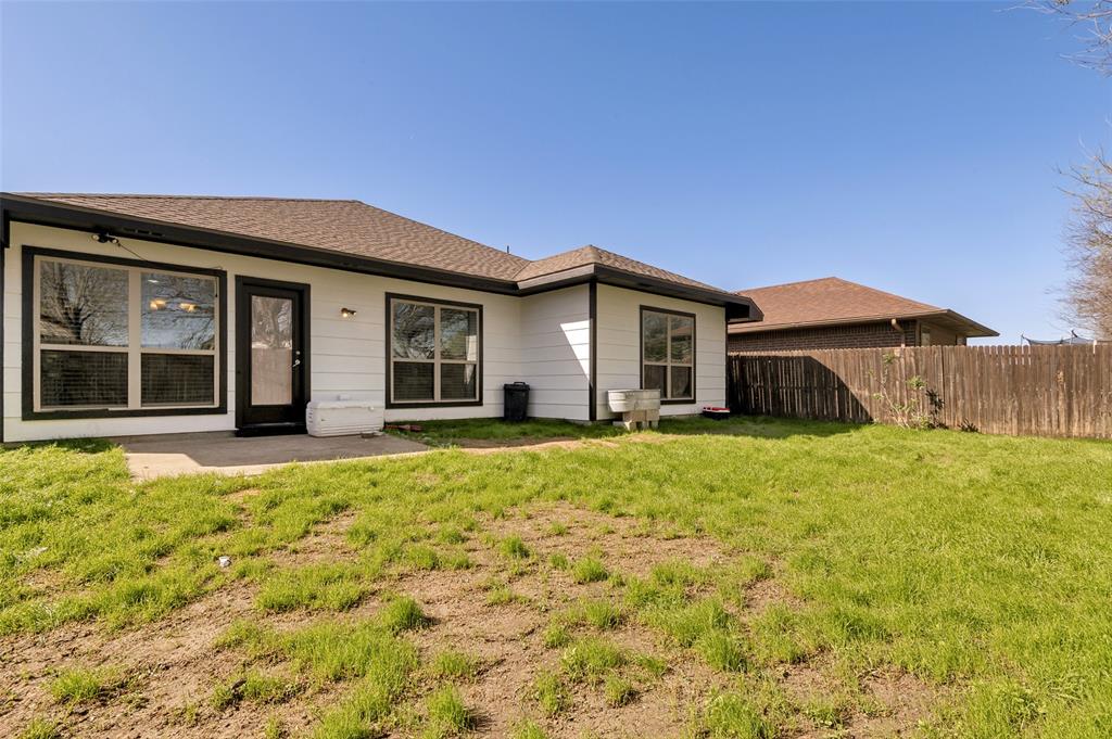 Hanna Ranch - Residential