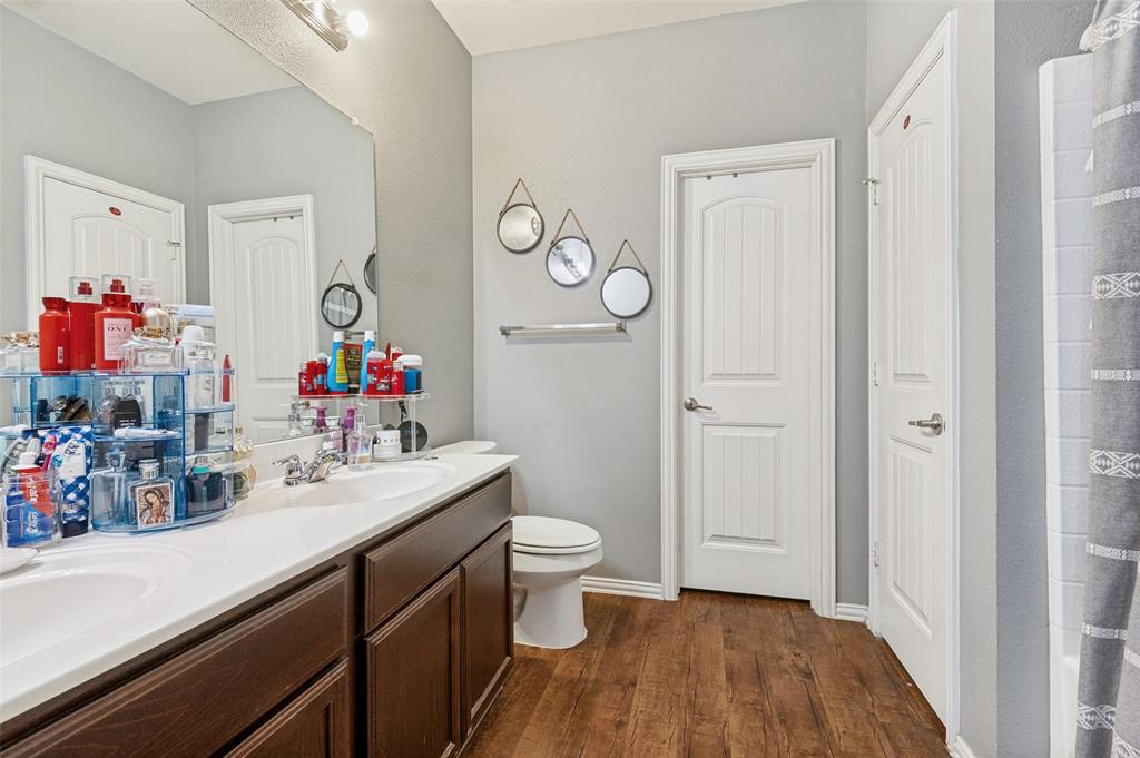 Hanna Ranch - Residential