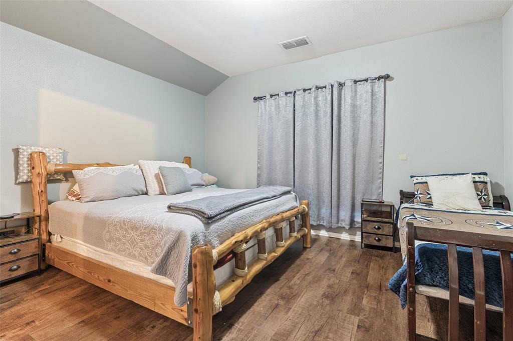 Hanna Ranch - Residential