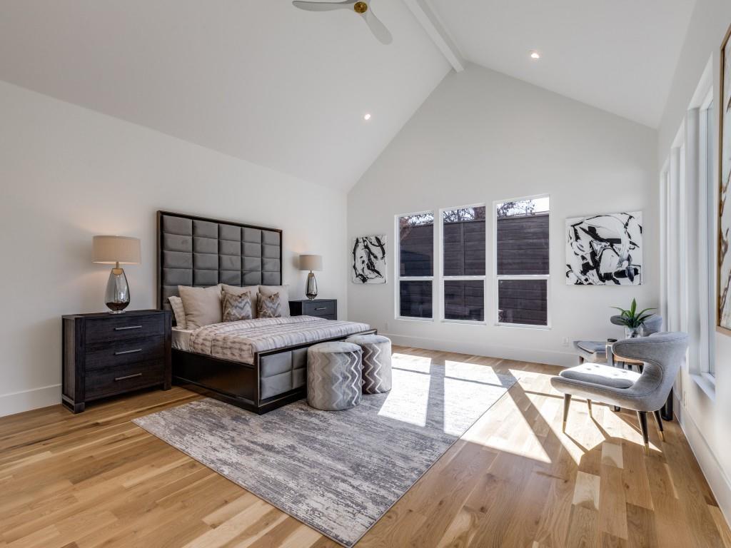 Hockaday Park - Residential