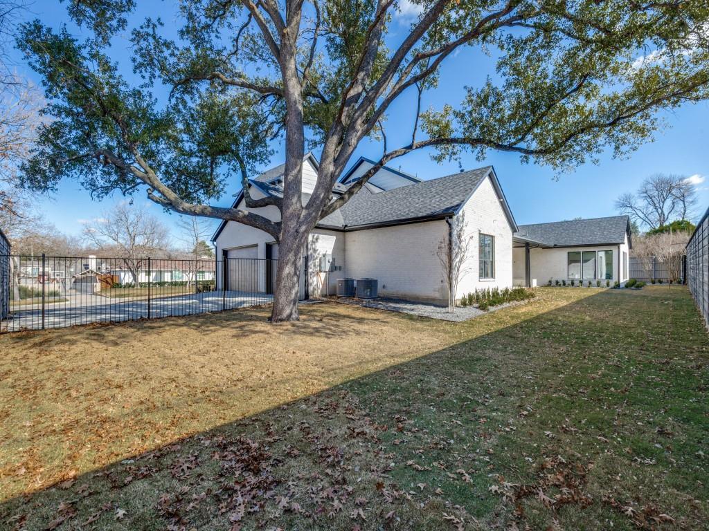 Hockaday Park - Residential